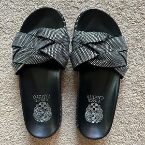 Vince Camito Slip On womens Size 5